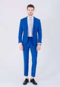 （成都職業裝）定制工作服必須先了解所在行業